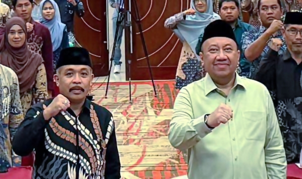 ‎Sambut Positif Inisiatif DPR RI, Dikbud Lotim Harap Cakupan PIP via Dewan Diperluas Tahun Depan